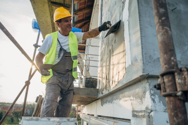 Fireproof Insulation in Clark, SD